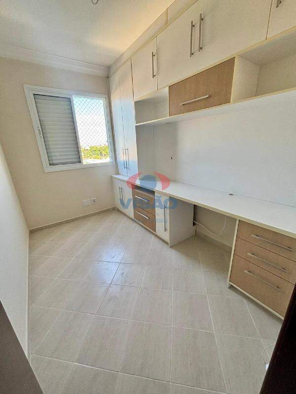 Apartamento à venda no Jardim Nova Indaiá: 
