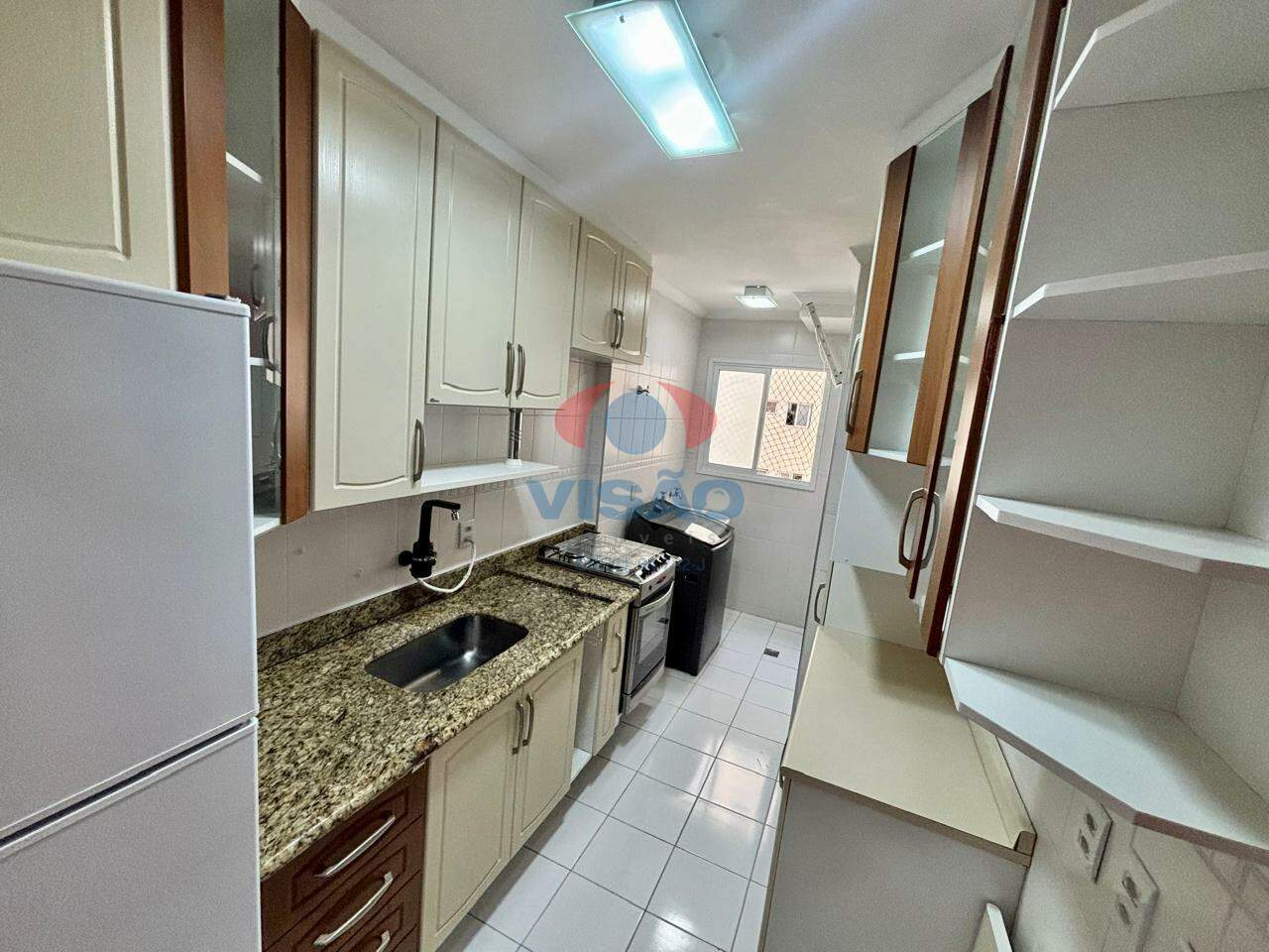 Apartamento à venda no Jardim Nova Indaiá: 