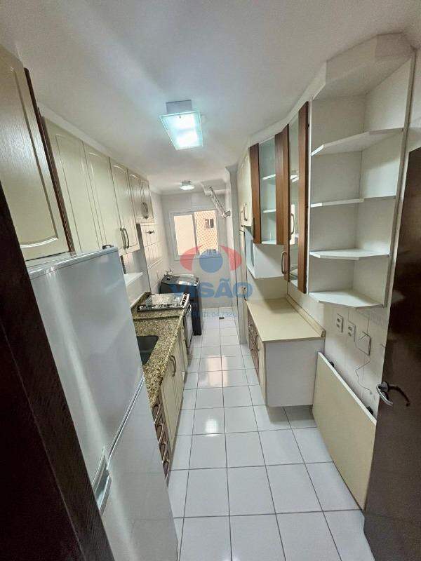 Apartamento à venda no Jardim Nova Indaiá: 