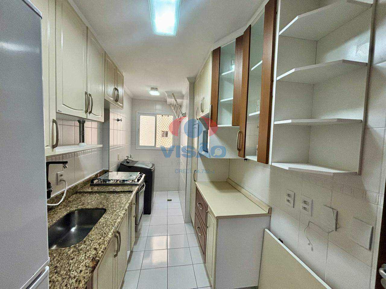 Apartamento à venda no Jardim Nova Indaiá: 