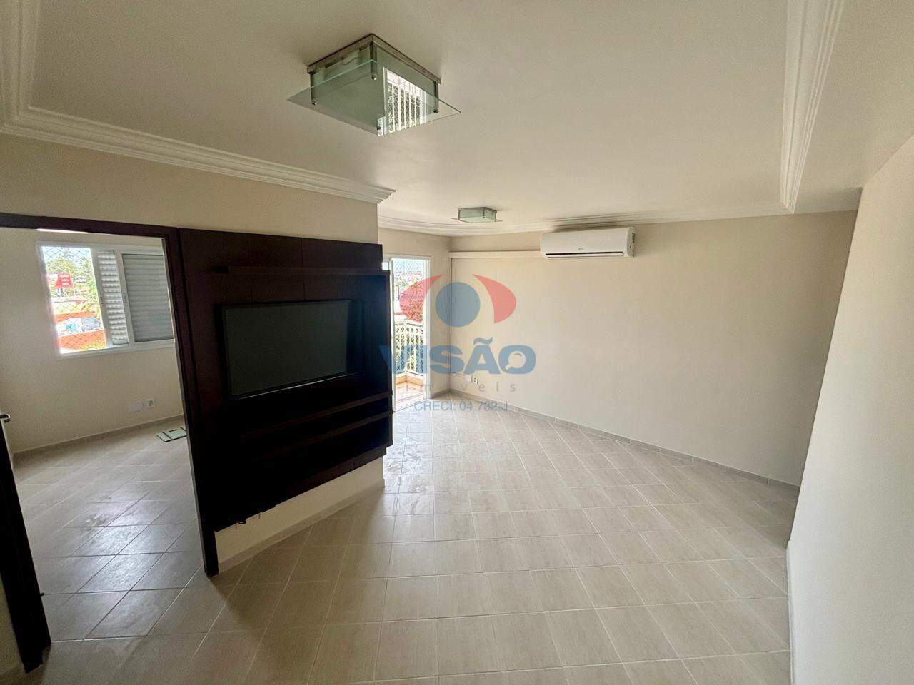 Apartamento à venda no Jardim Nova Indaiá: 