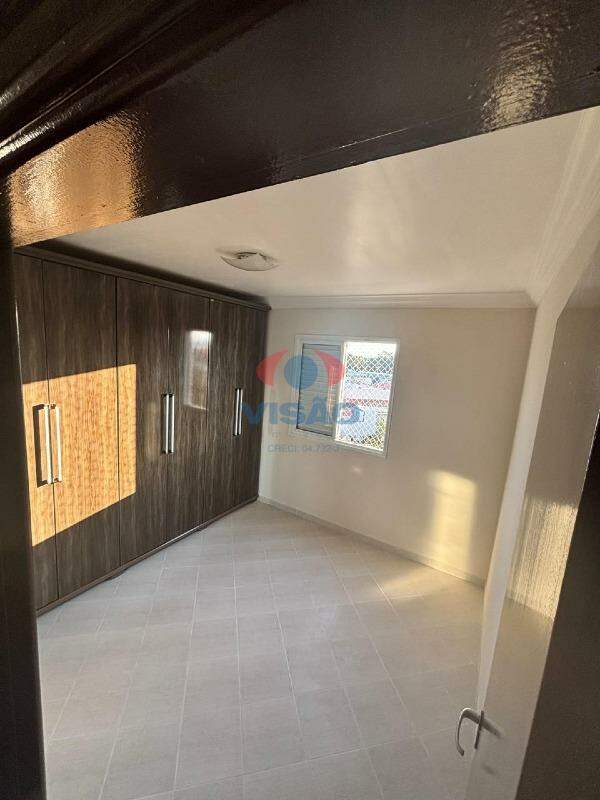 Apartamento à venda no Jardim Nova Indaiá: 