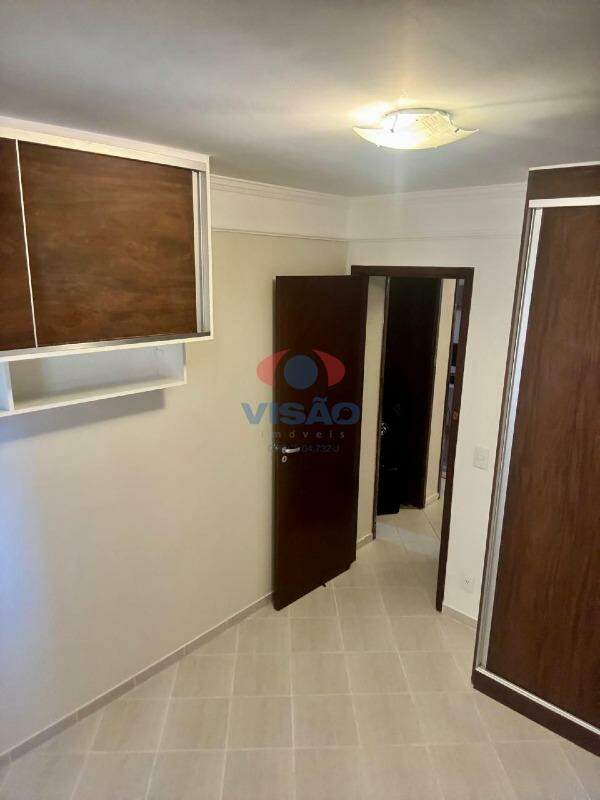 Apartamento à venda no Jardim Nova Indaiá: 