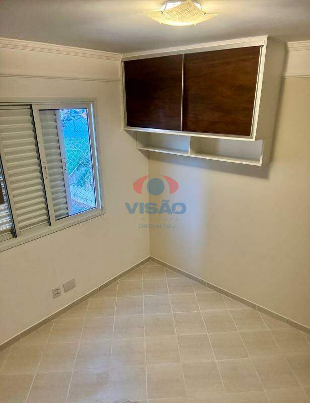 Apartamento à venda no Jardim Nova Indaiá: 