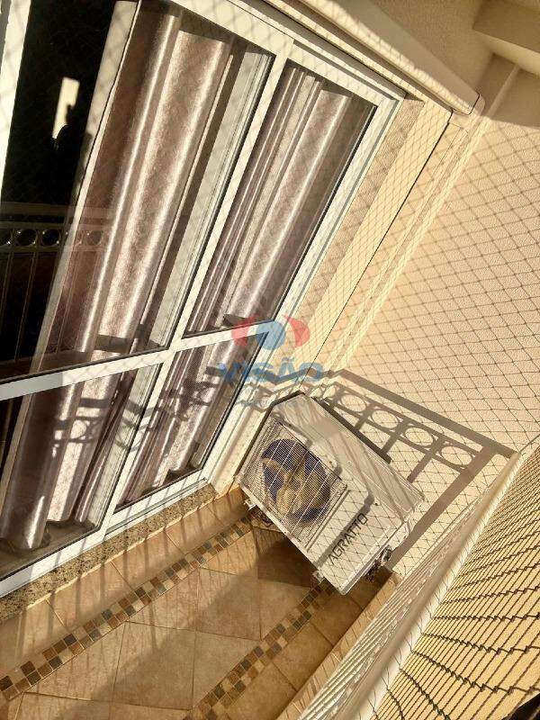 Apartamento à venda no Jardim Nova Indaiá: 