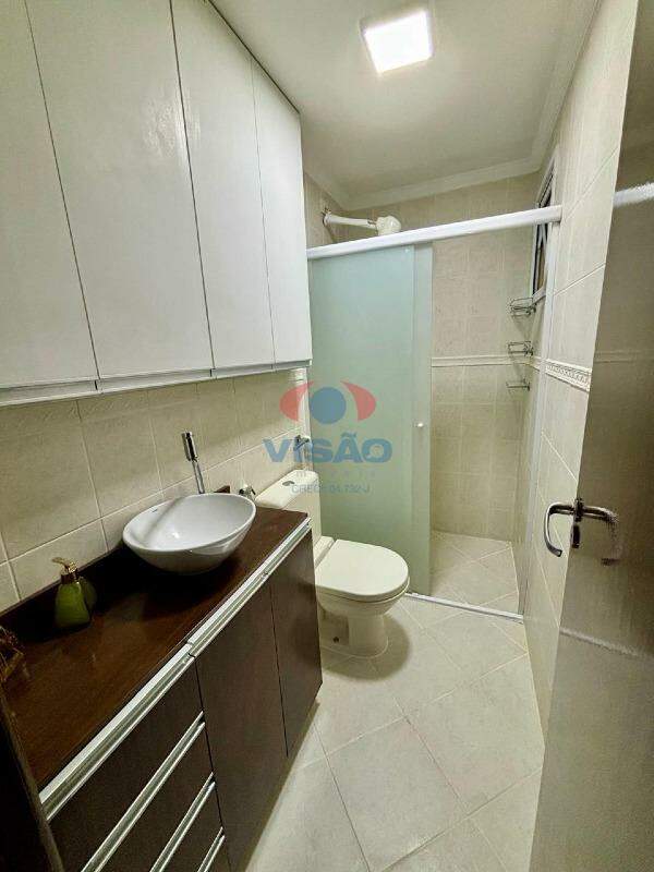 Apartamento à venda no Jardim Nova Indaiá: 