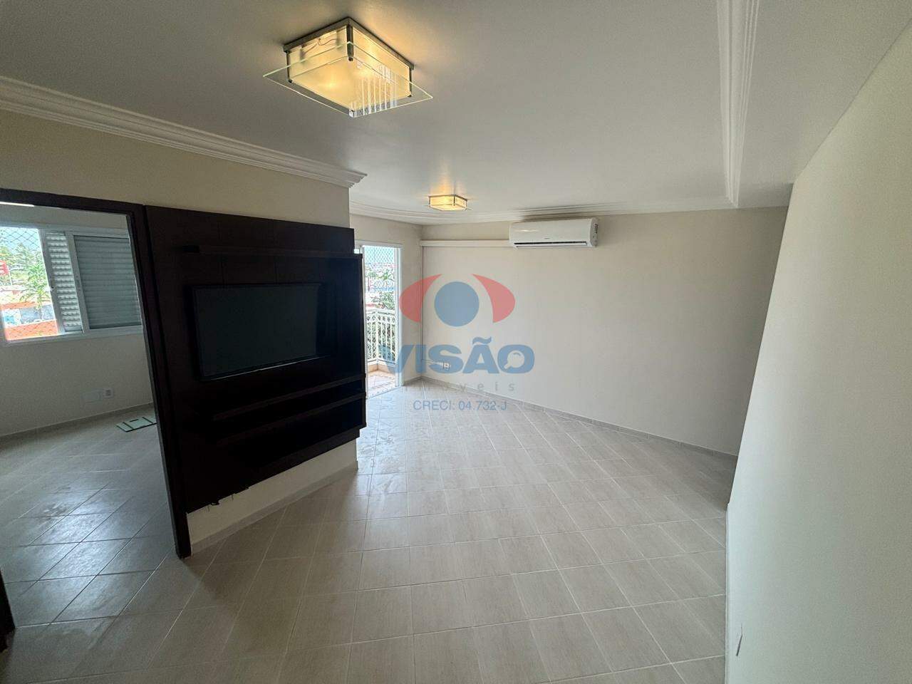 Apartamento à venda no Jardim Nova Indaiá: 