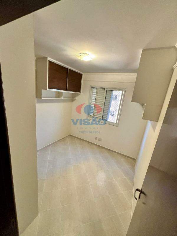 Apartamento à venda no Jardim Nova Indaiá: 