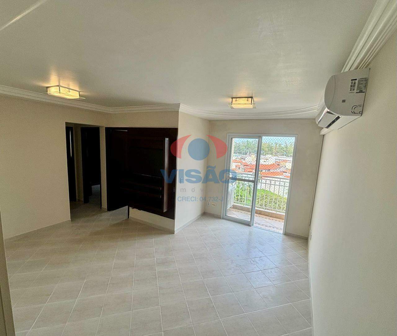 Apartamento à venda no Jardim Nova Indaiá: 