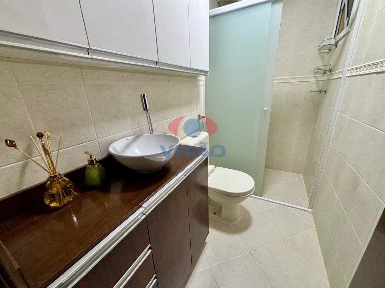 Apartamento à venda no Jardim Nova Indaiá: 