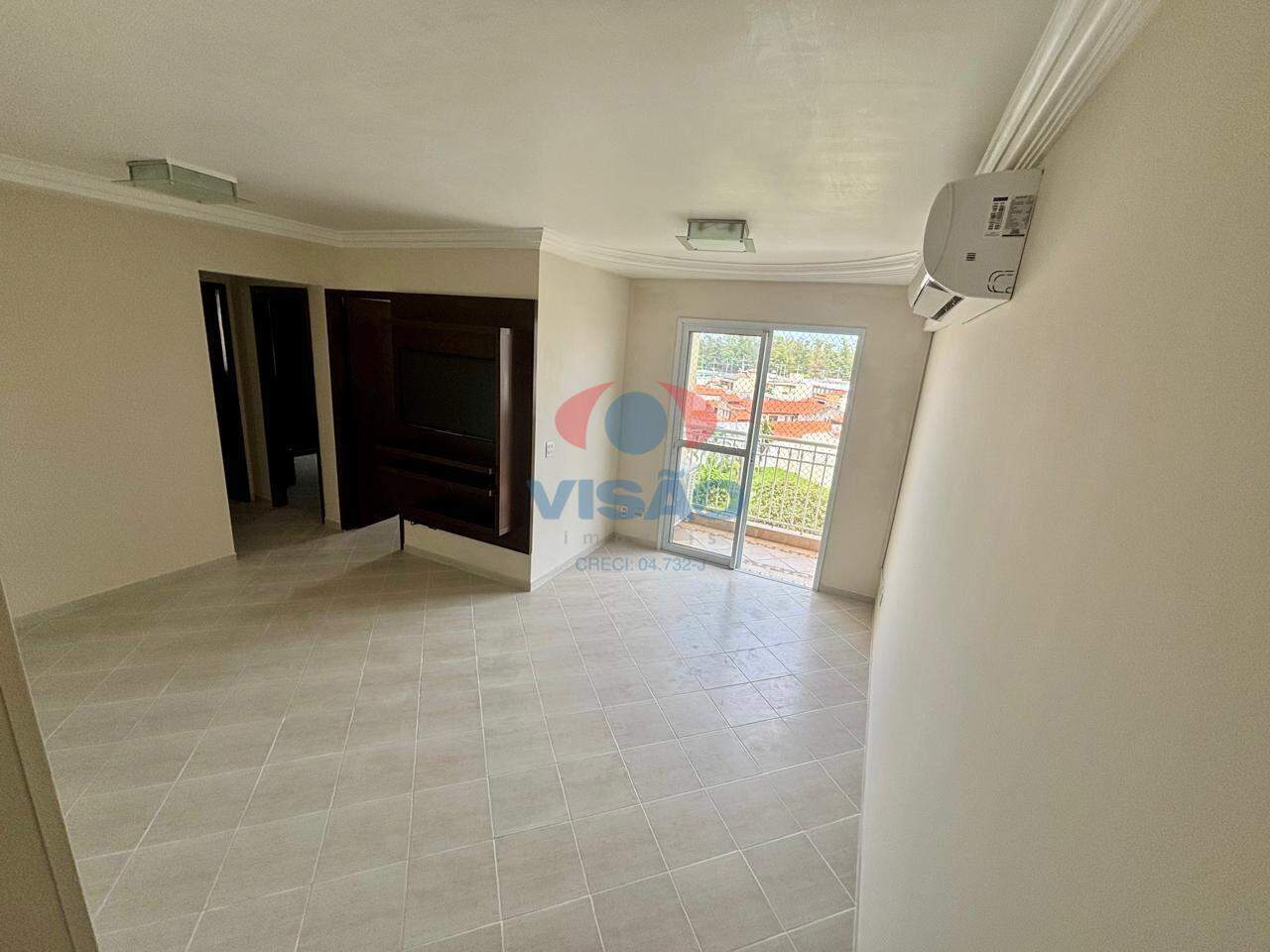 Apartamento à venda no Jardim Nova Indaiá: 