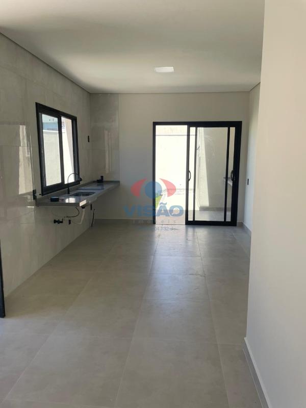 Casa à venda no Jardim Regina: 