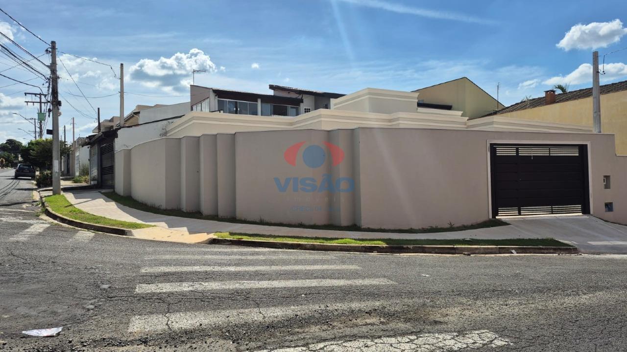 Casa à venda no Jardim Regina: 