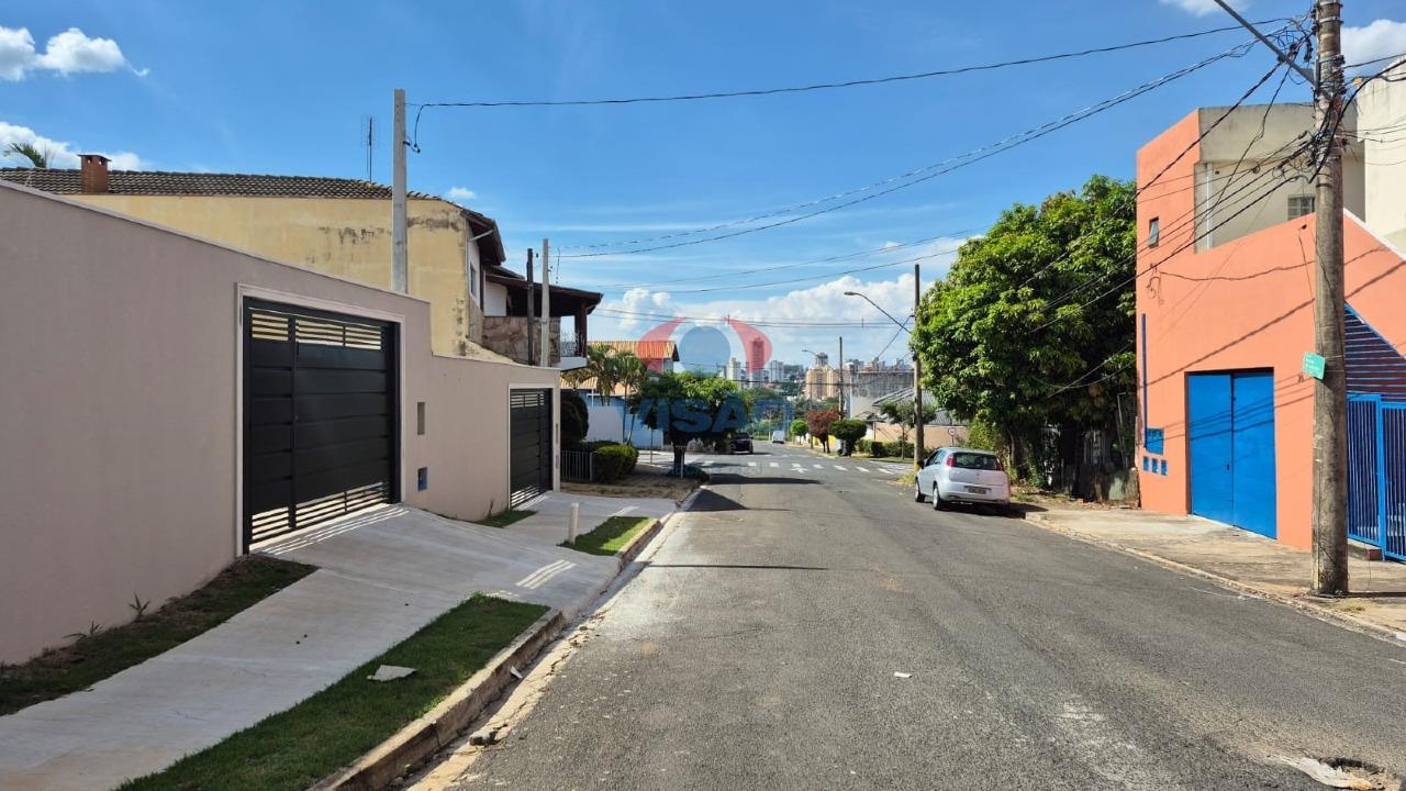 Casa à venda no Jardim Regina: 