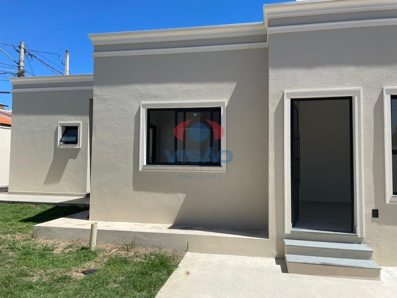 Casa à venda no Jardim Regina: 