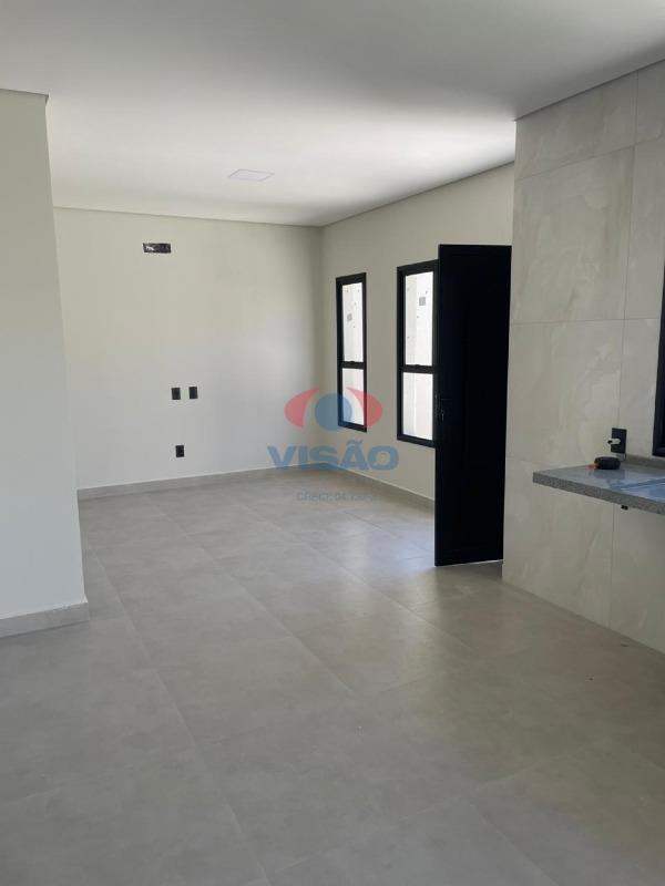 Casa à venda no Jardim Regina: 