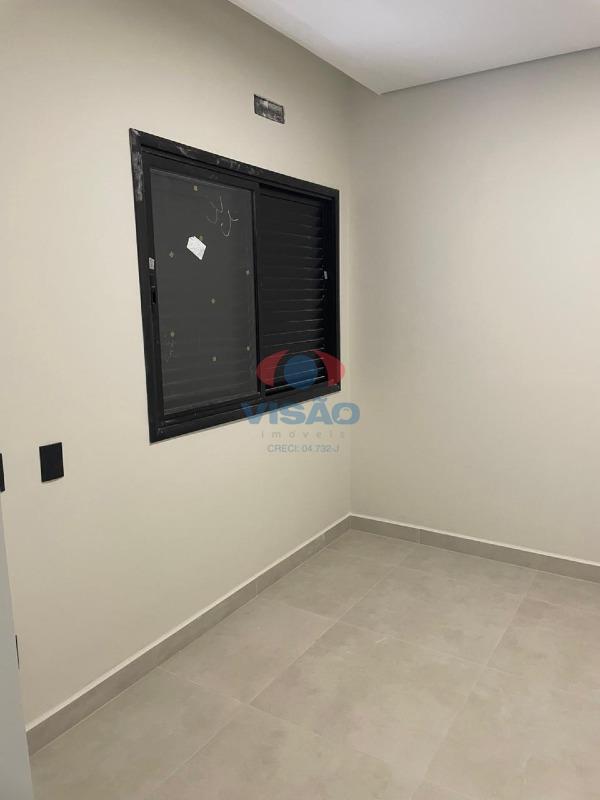 Casa à venda no Jardim Regina: 