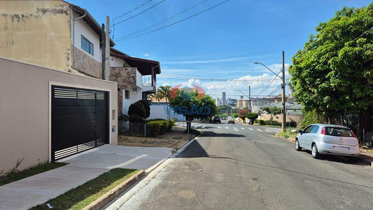 Casa à venda no Jardim Regina: