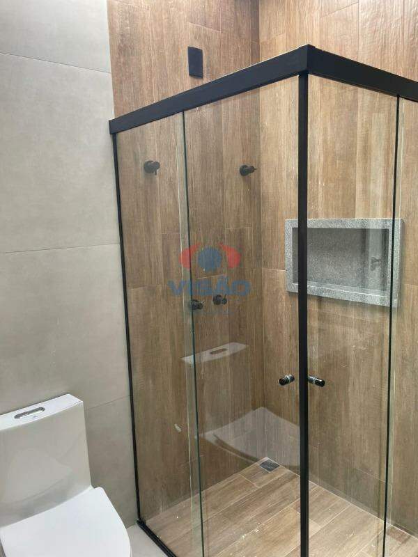 Casa à venda no Jardim Regina: