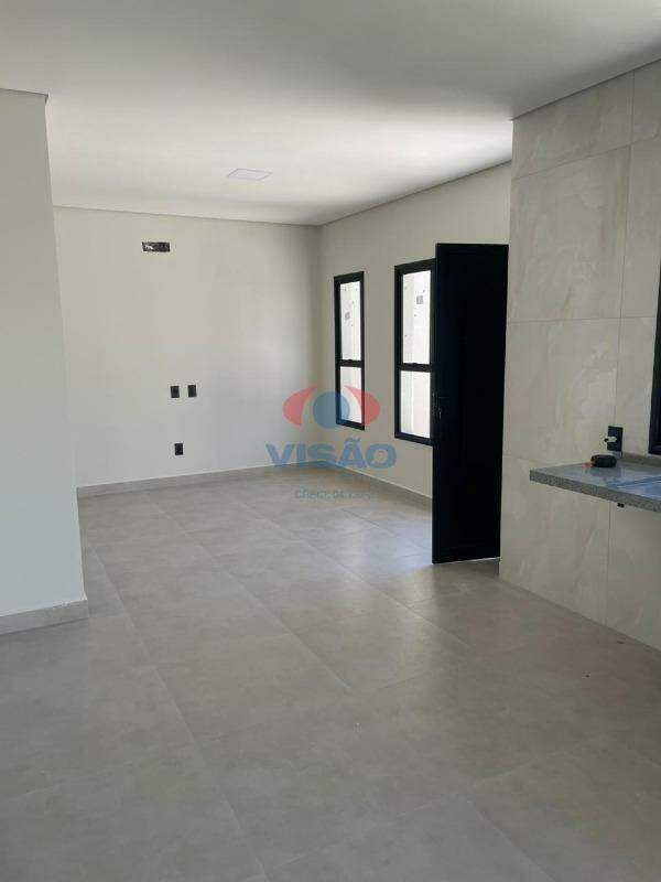 Casa à venda no Jardim Regina: