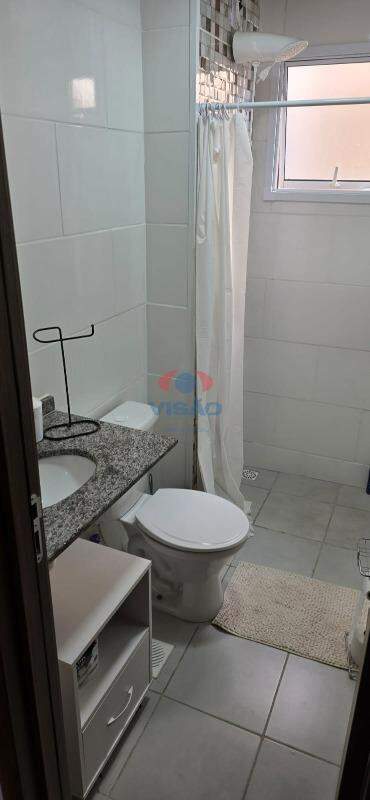 Apartamento à venda no Europark Comercial: 