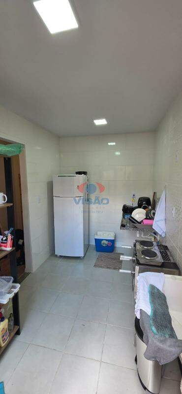 Apartamento à venda no Europark Comercial: 
