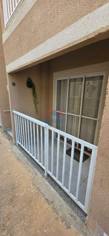 Apartamento à venda no Europark Comercial: 