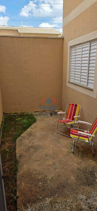 Apartamento à venda no Europark Comercial: 