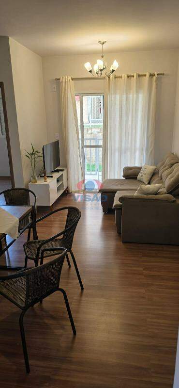 Apartamento à venda no Europark Comercial: 