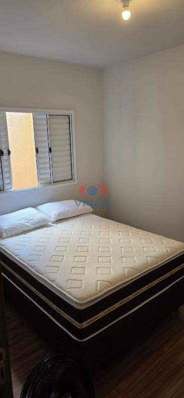 Apartamento à venda no Europark Comercial: 