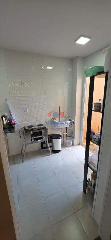 Apartamento à venda no Europark Comercial: 