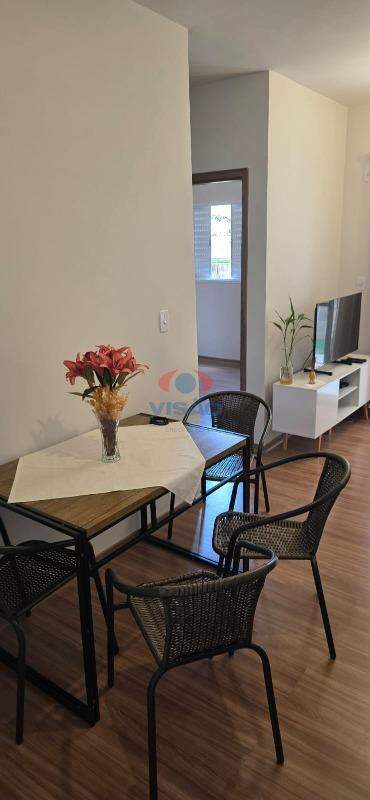 Apartamento à venda no Europark Comercial: 