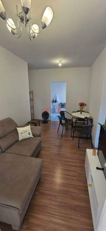 Apartamento à venda no Europark Comercial: 