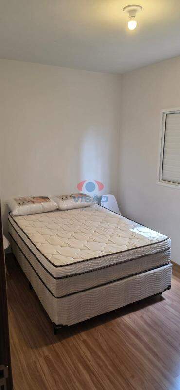 Apartamento à venda no Europark Comercial: 