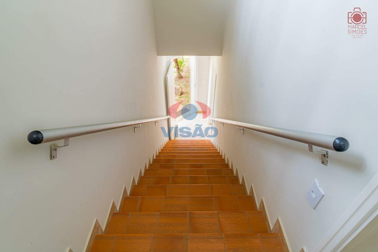 Casa em condomínio para aluguel no Terras de Santa Rosa II: 