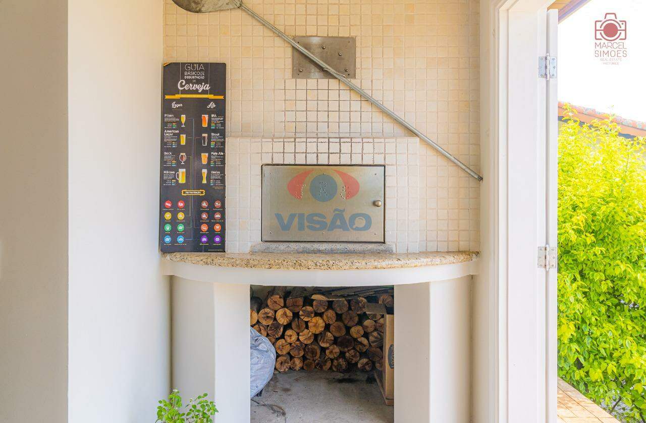 Casa em condomínio para aluguel no Terras de Santa Rosa II: 