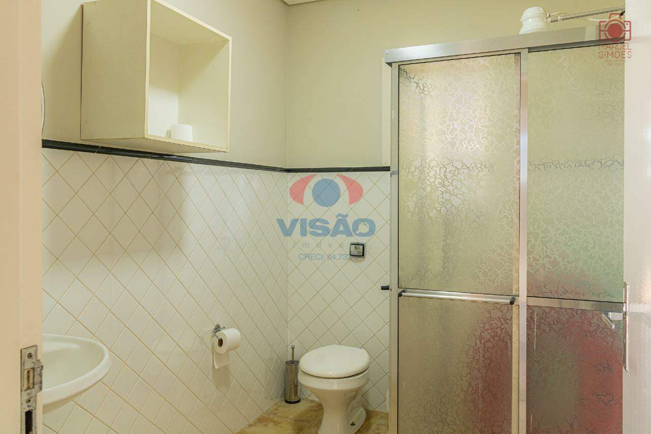 Casa em condomínio para aluguel no Terras de Santa Rosa II: 