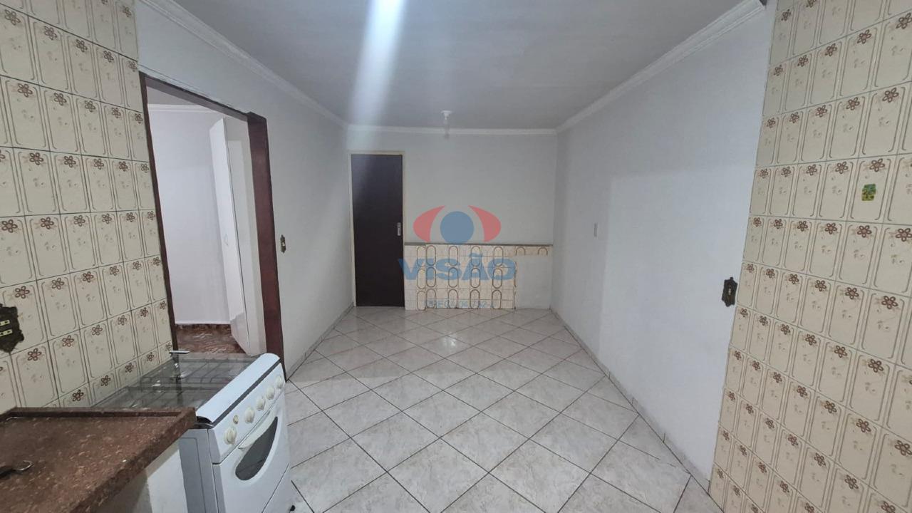 Casa à venda no Vila Costa e Silva: 