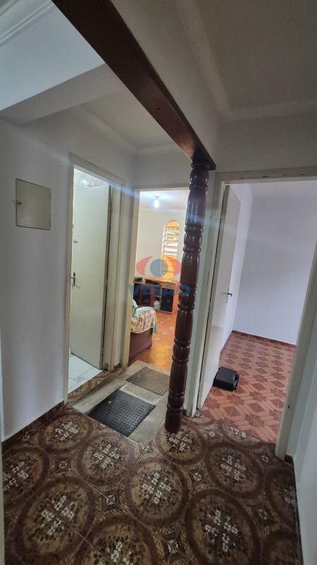 Casa à venda no Vila Costa e Silva: 