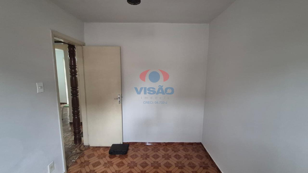 Casa à venda no Vila Costa e Silva: 