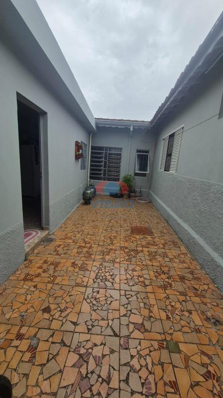 Casa à venda no Vila Costa e Silva: 