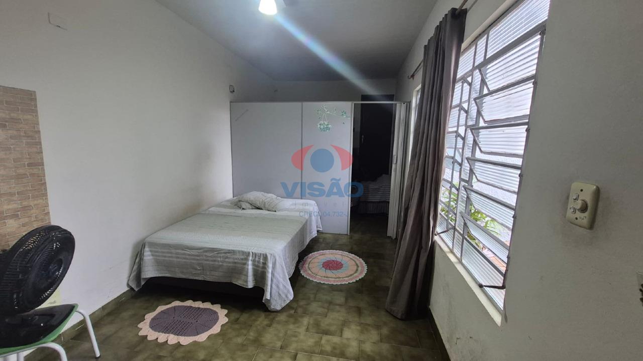 Casa à venda no Vila Costa e Silva: 