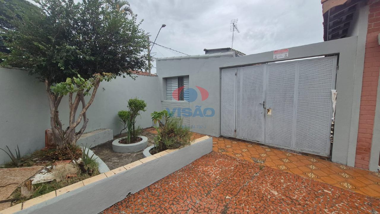 Casa à venda no Vila Costa e Silva: 