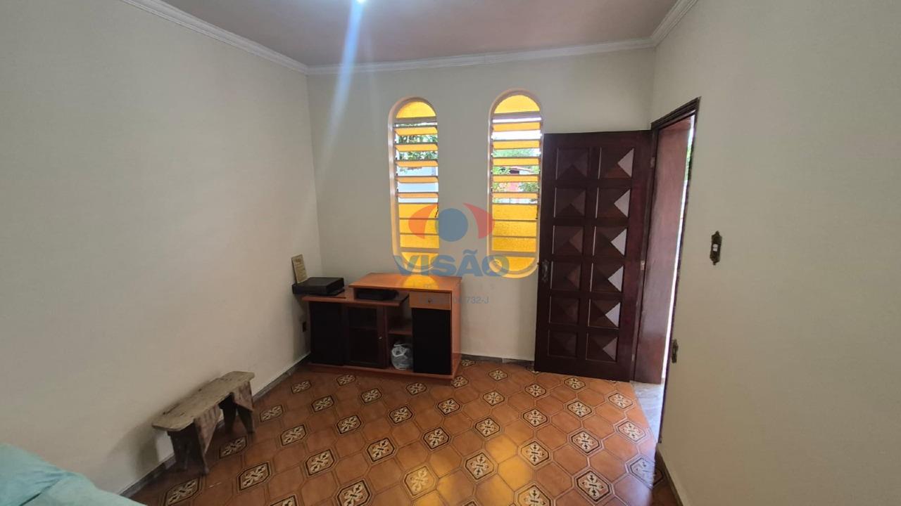 Casa à venda no Vila Costa e Silva: 