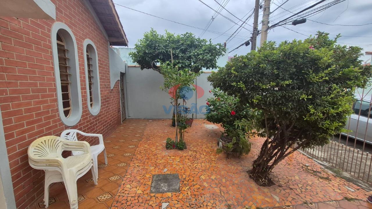 Casa à venda no Vila Costa e Silva: 