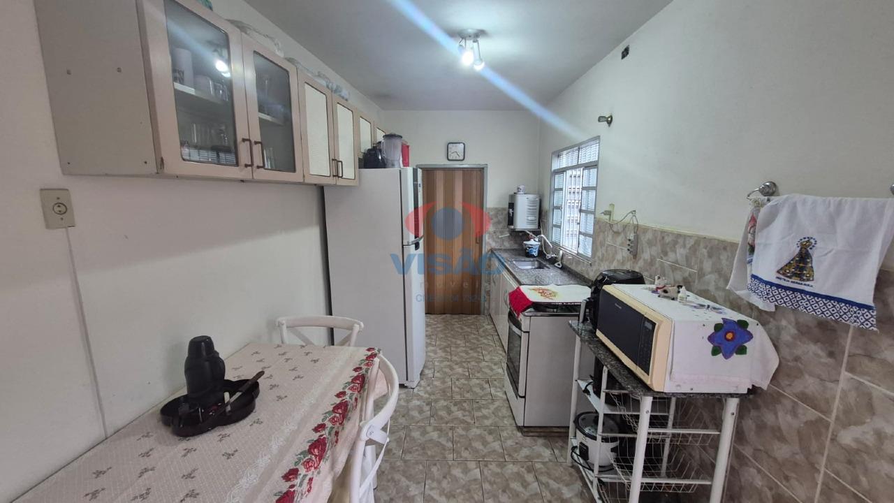 Casa à venda no Vila Costa e Silva: 