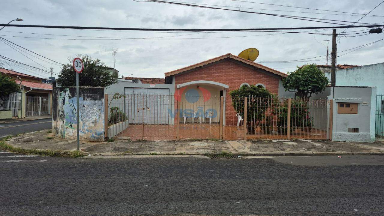 Casa à venda no Vila Costa e Silva: 