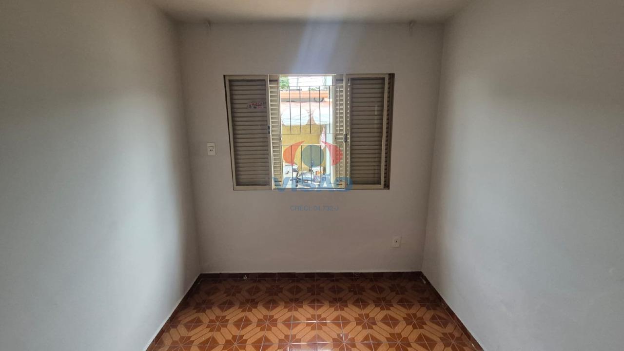 Casa à venda no Vila Costa e Silva: 