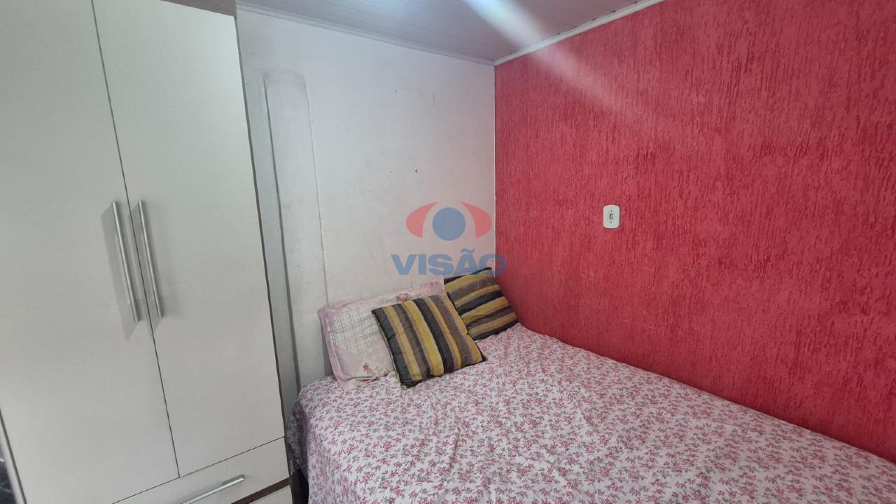 Casa à venda no Vila Costa e Silva: 