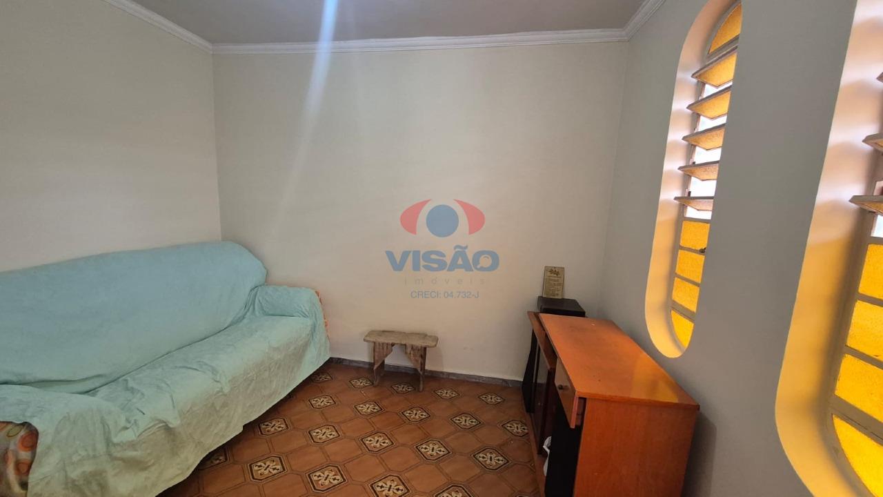 Casa à venda no Vila Costa e Silva: 